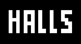 HALLS