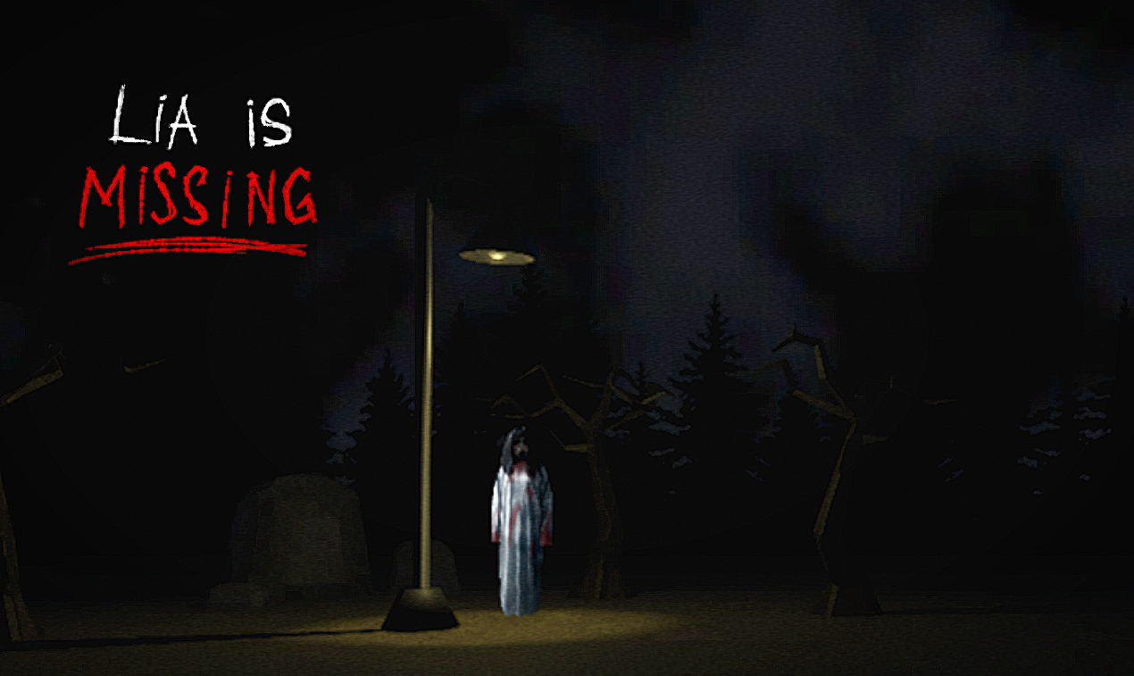 LIA IS MISSING