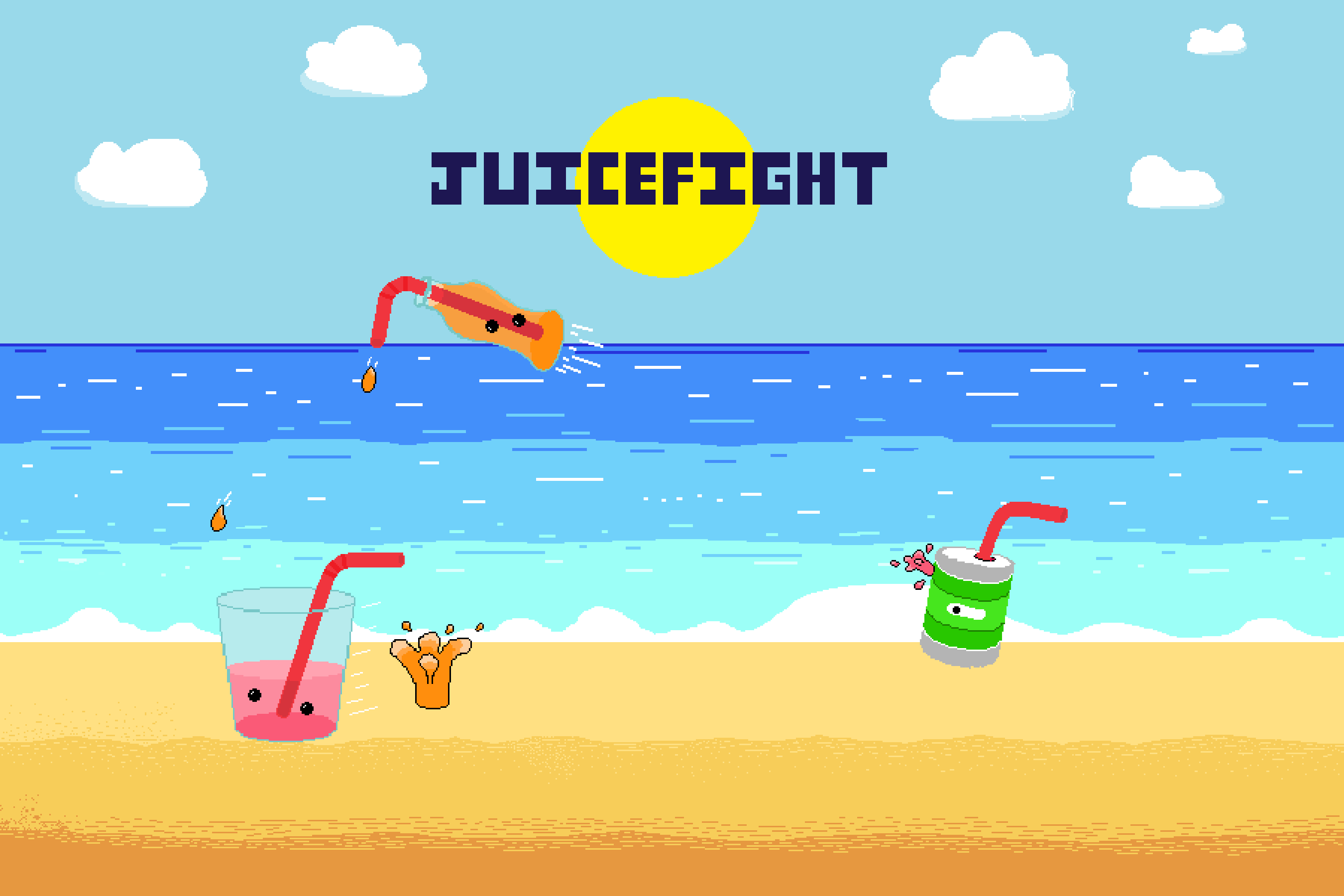 JuiceFight