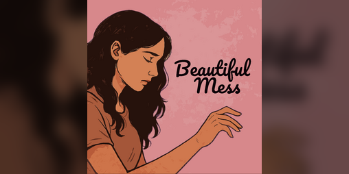 Cover image for Beautiful Mess