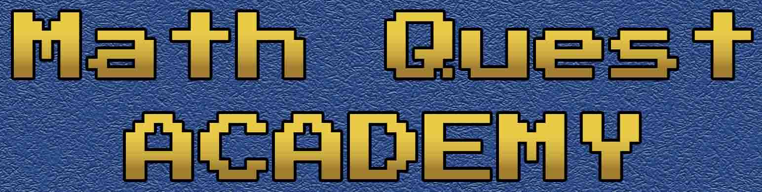 Math Quest Academy