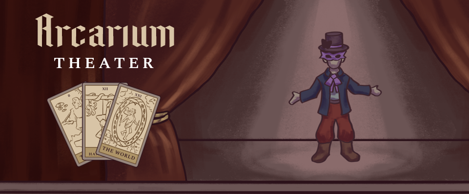 Arcarium Theater