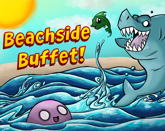 Beachside Buffet