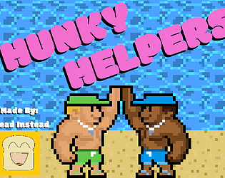 Hunky Helpers