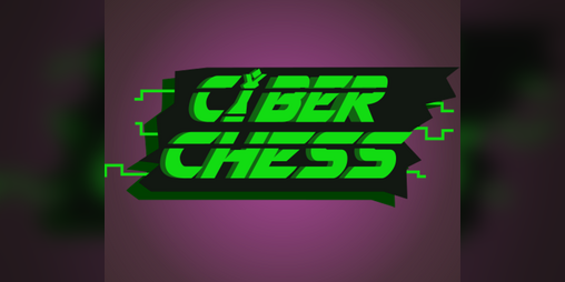 Cover image for Cyber Chess
