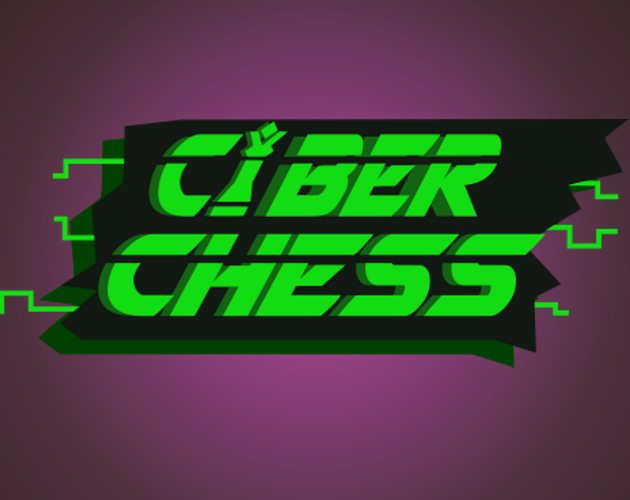 Cyber Chess by Fabrício Guedes Faria, Rafael Pedrosa Silva Clerici,  galbrato, leompizani