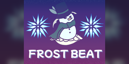 Cover image for Frost Beat | フロスト・ビート ☃️