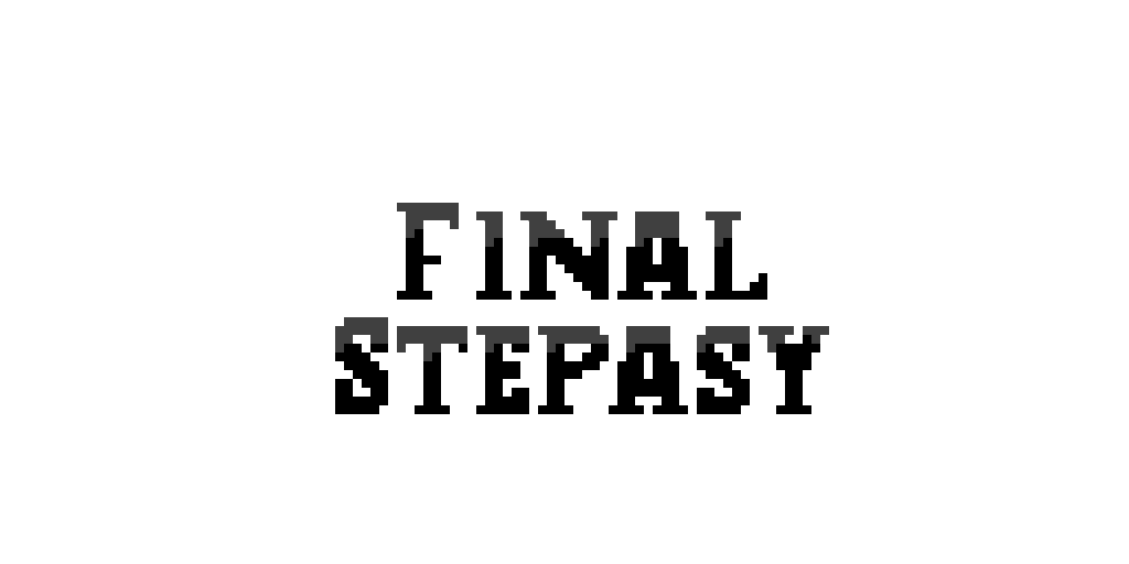 Final Stepasy