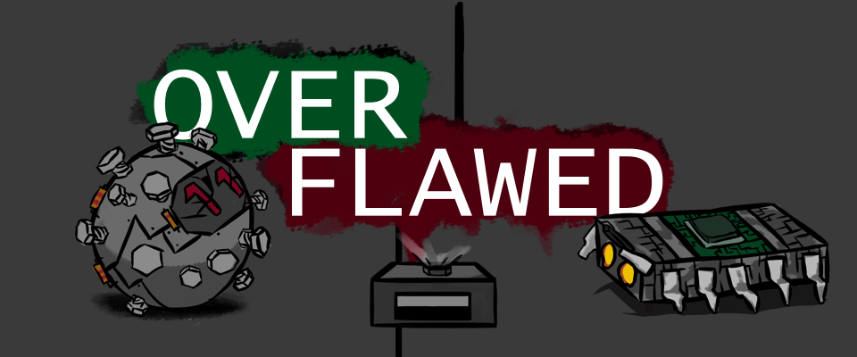 Overflawed