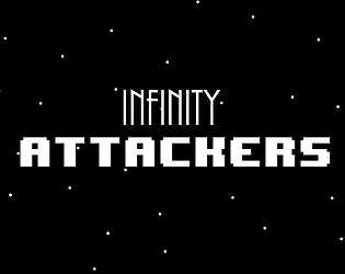 Infinity Attackers