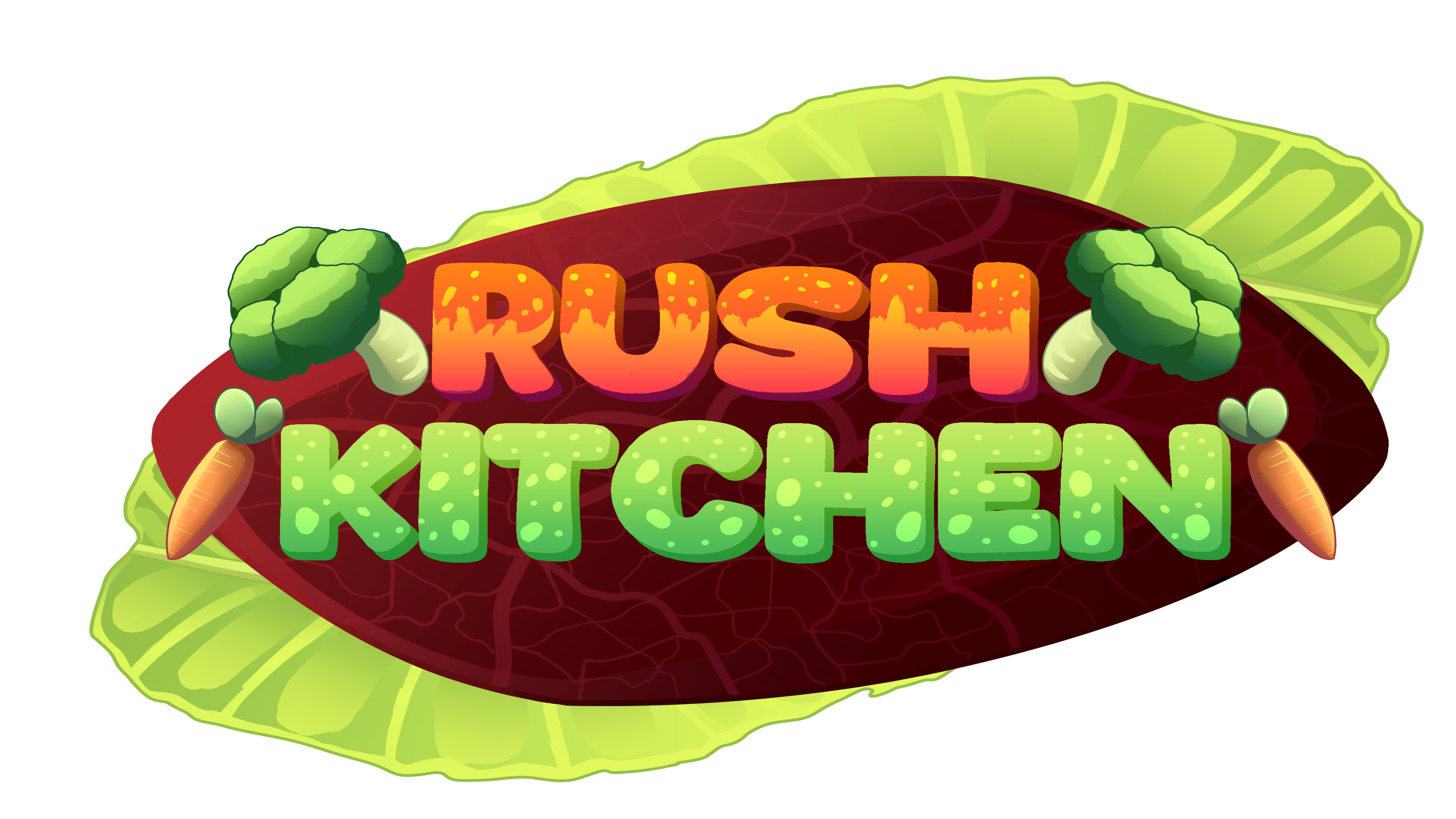 Rush Kitchen v1.2