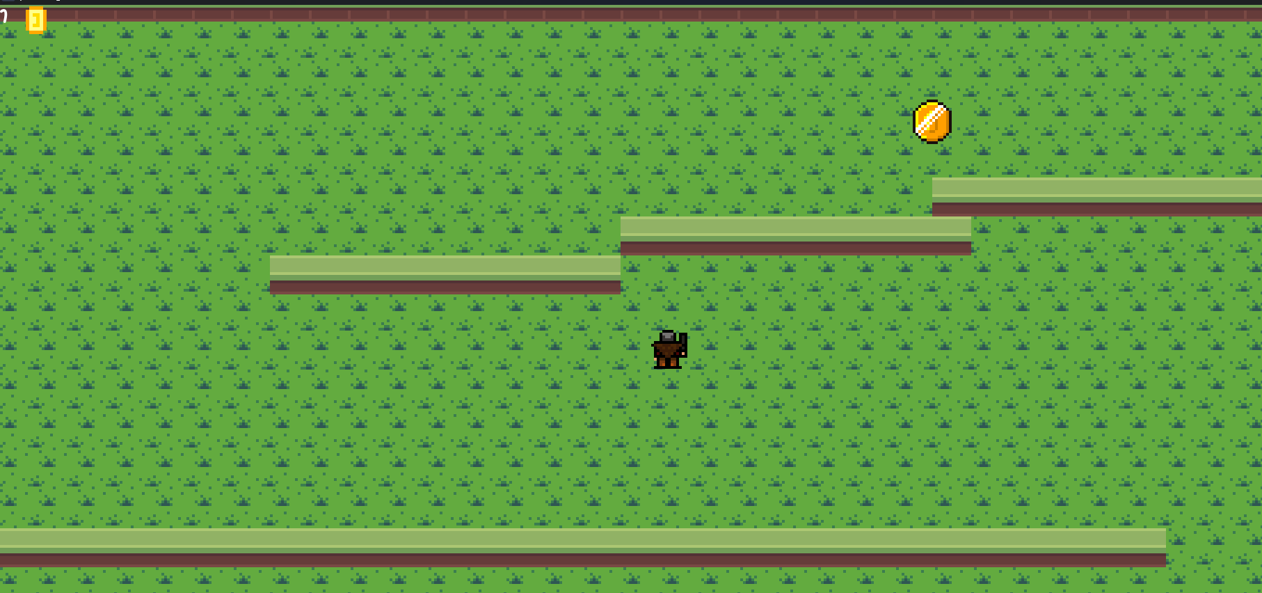 TopDown Maze