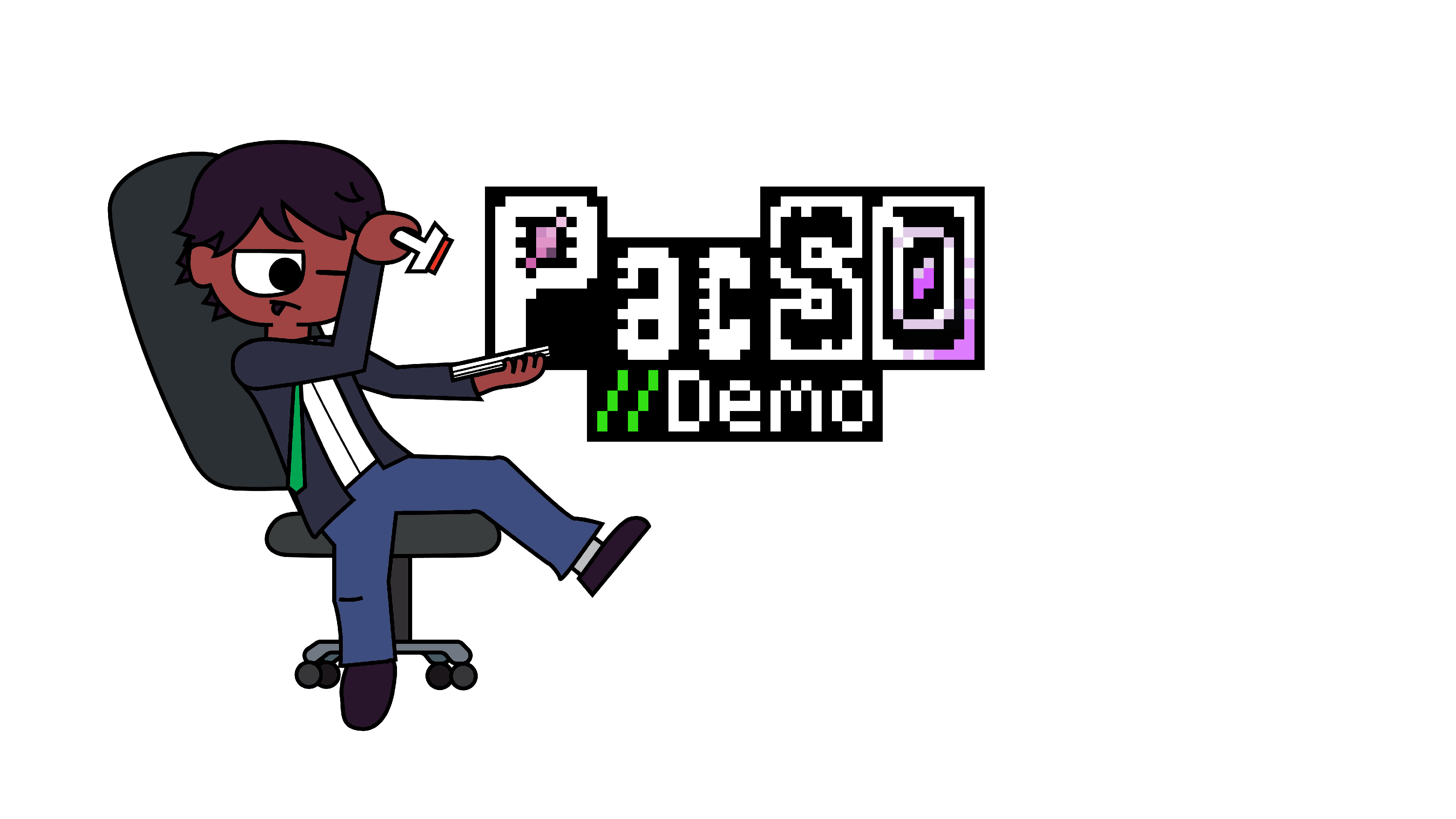 PacSO (demo)