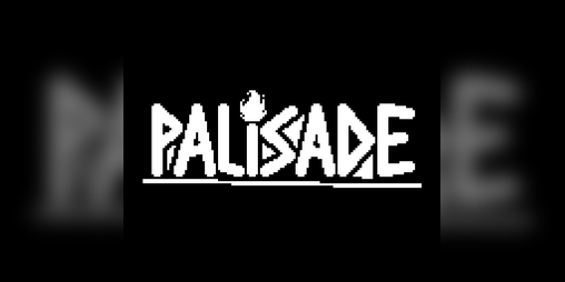 Cover image for PALISADE