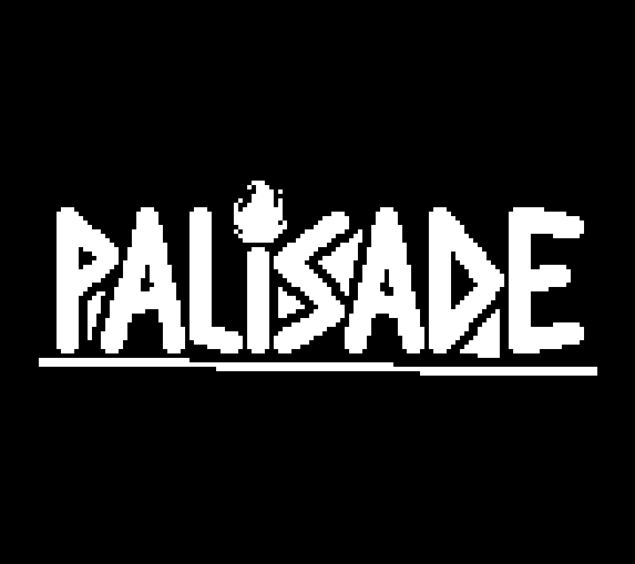 Cover image for PALISADE