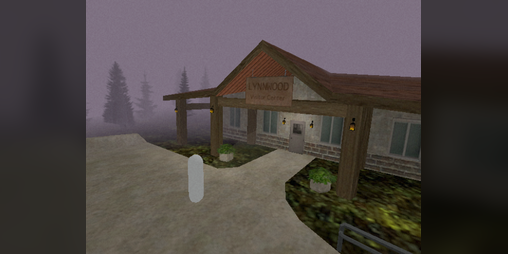 Cover image for Lynnwood