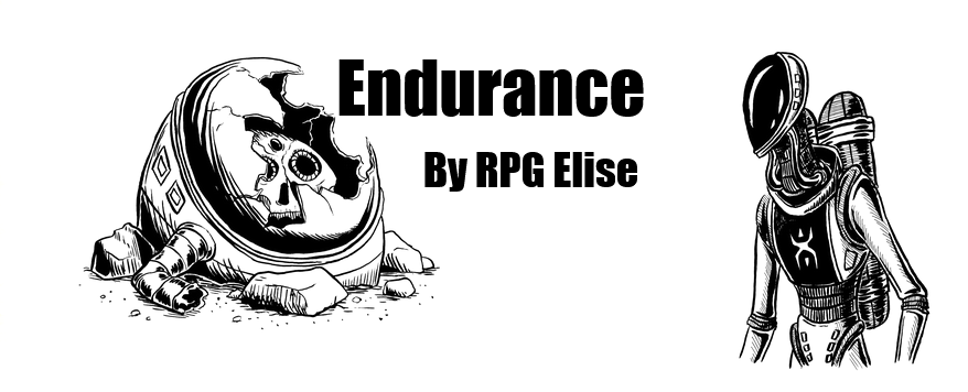 Endurance