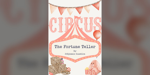 Cover image for The Fortune Teller