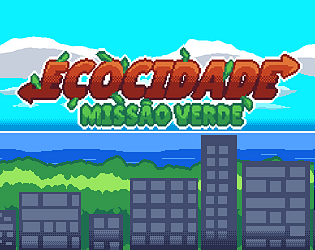 EcoCidade: Missão Verde