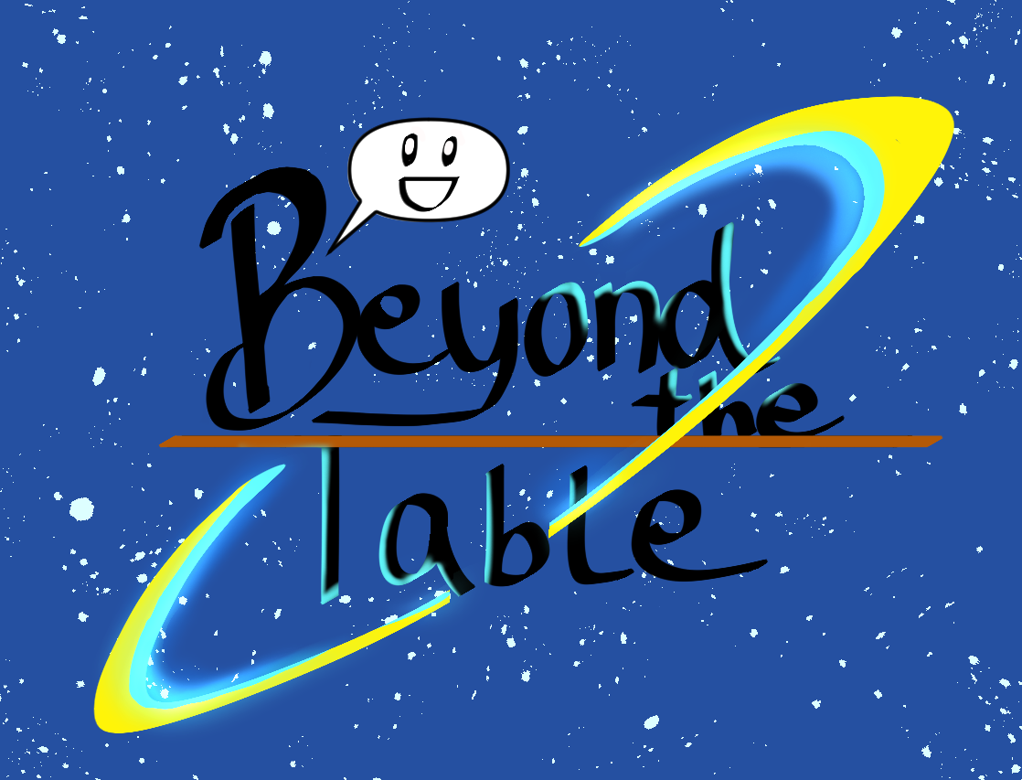 BeyondtheTable