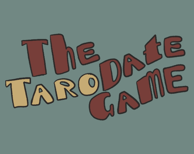 The TaroDate Game