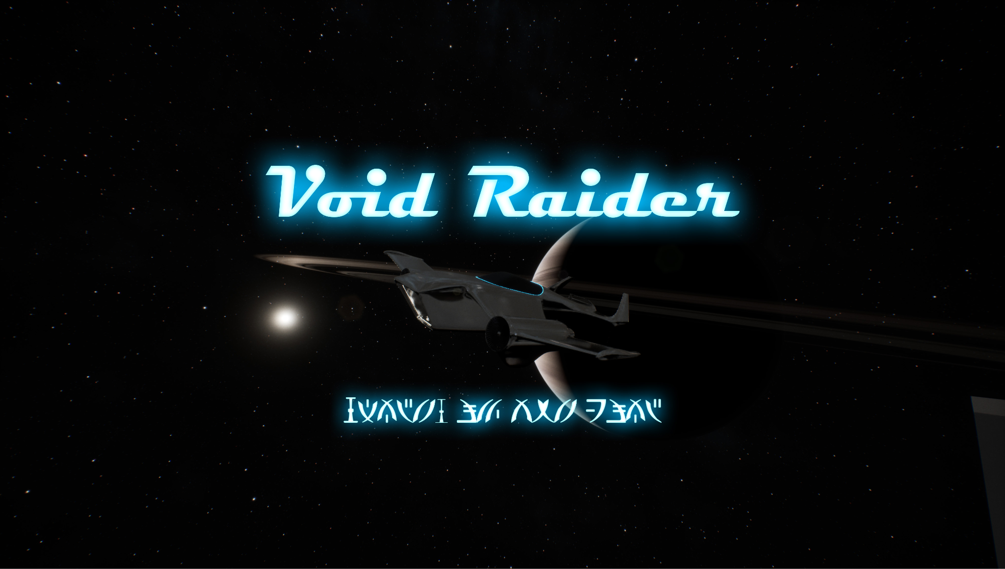 Void Raider