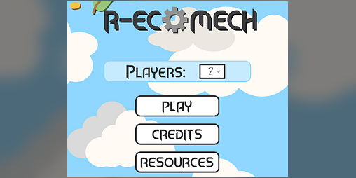 Cover image for R-ECOMECHv1.2