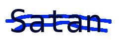 Satan