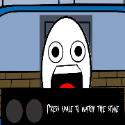 Cover image for Mad Costumer Simulator