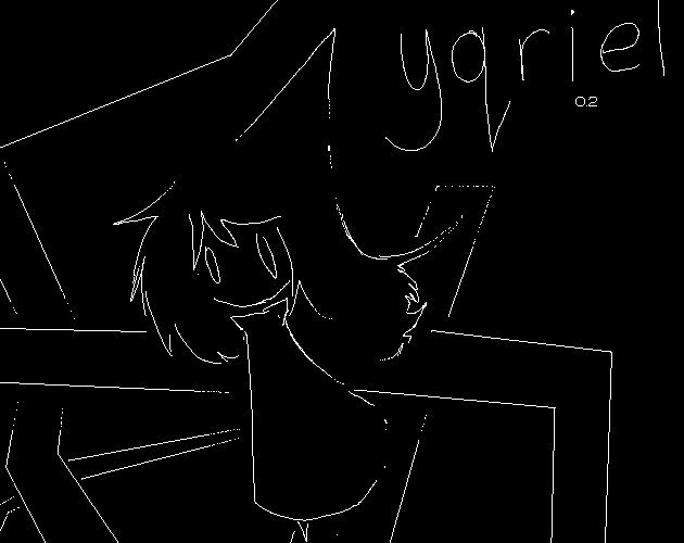 Cover image for yqriel .2