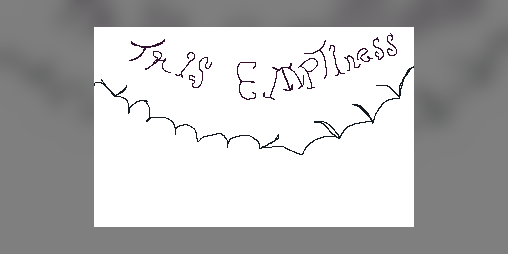 Cover image for This Emptiness