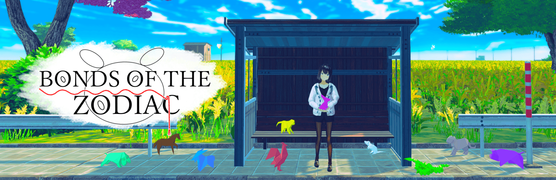 Bonds of the Zodiac (Demo)