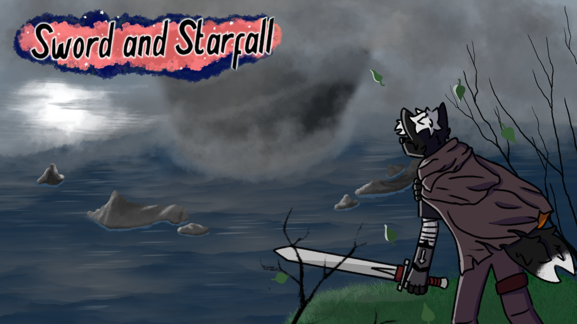 Sword and Starfall