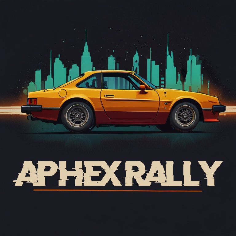 Aphex Rally