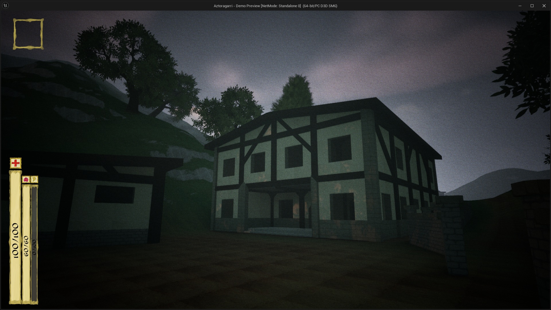 Xabier's House
