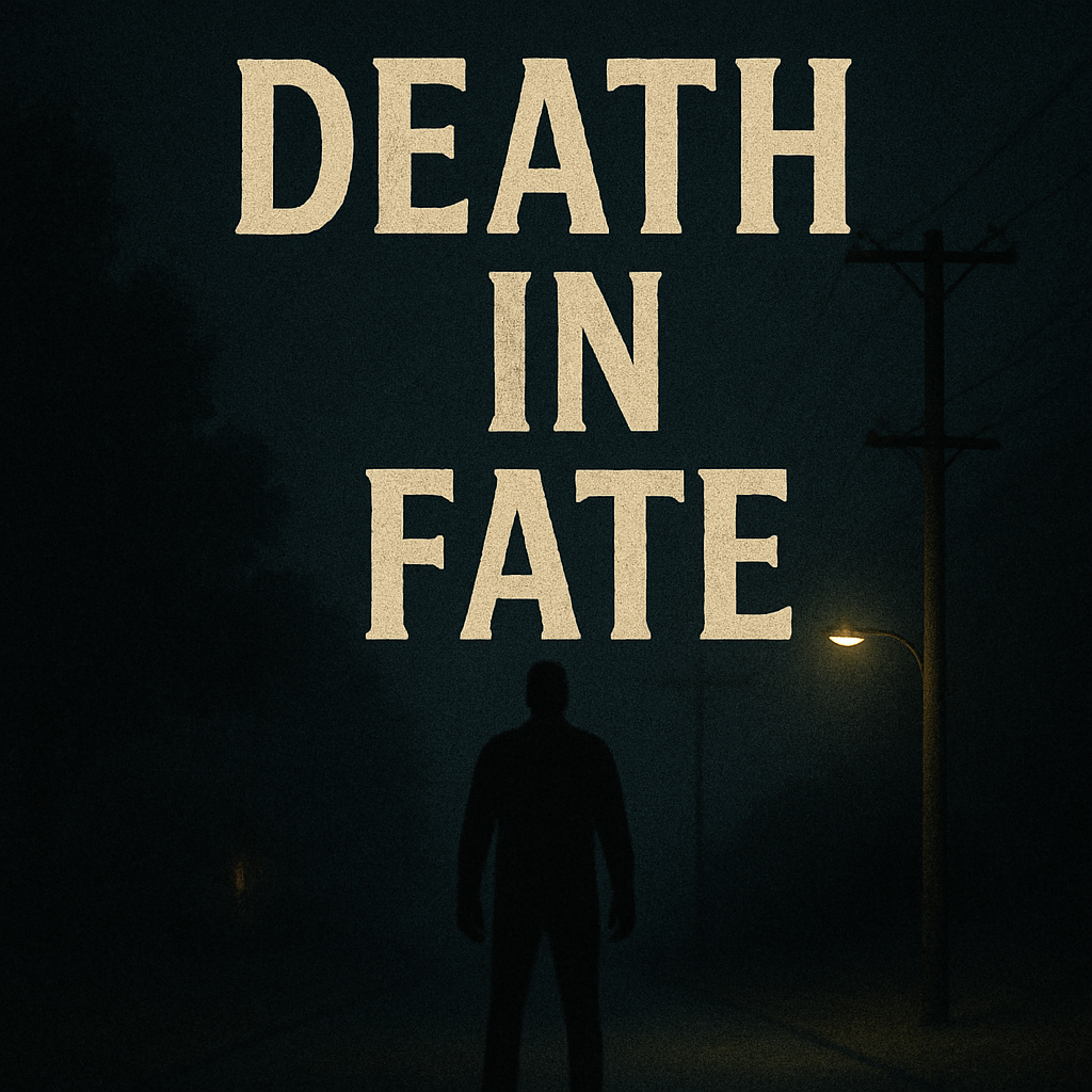 Death in fate