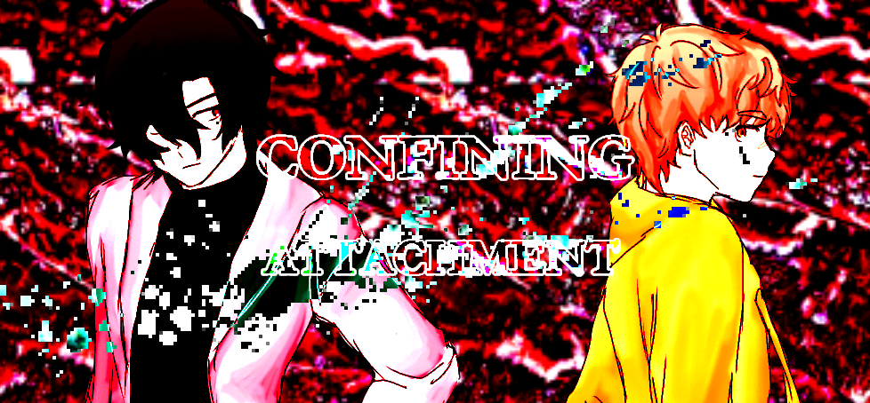 Confining Attachment
