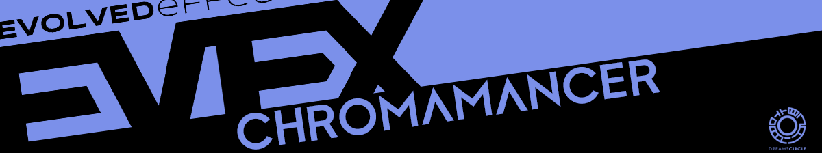 EVFX Chromamancer