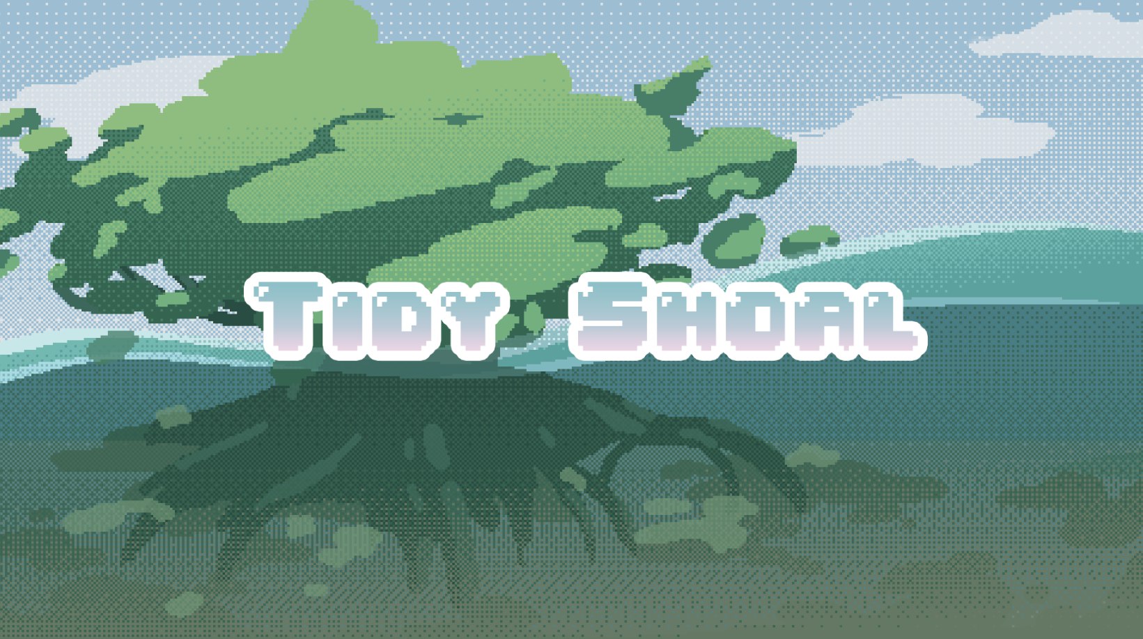 Tidy Shoals