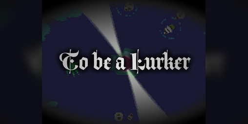 Cover image for To be a Lurker