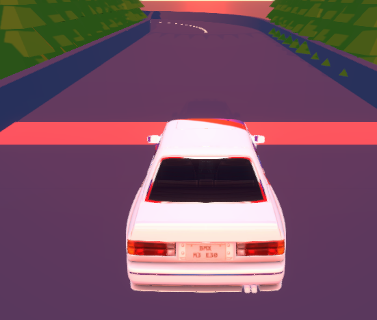 Cover image for DriftyKart