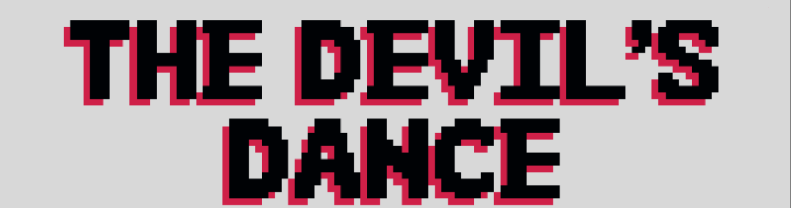 The Devil's Dance (DEMO)