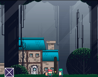 TDPK GameJam Workshop 1