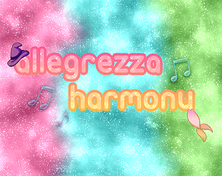 Allegrezza Harmony