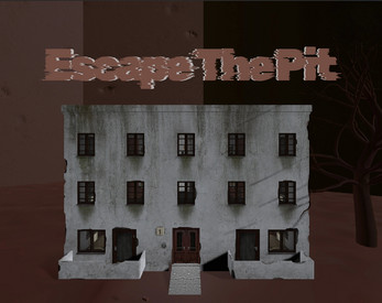 ESCAPE THE PIT