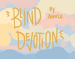 Blind Devotion