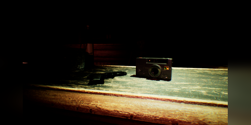 Cover image for The Paranormal Internship