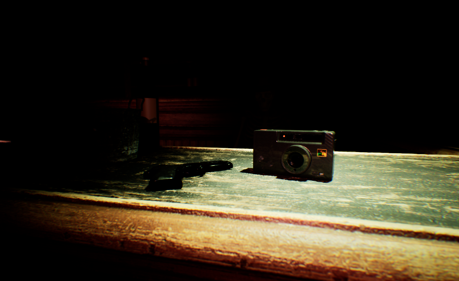 Cover image for The Paranormal Internship