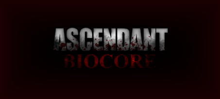 Cover image for ASCENDANT: BIOCORE