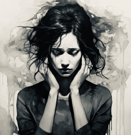 Echoes Within cover
